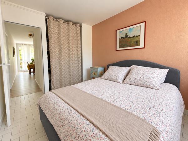 APPARTEMENT T3 72 m2 Mérignac centre