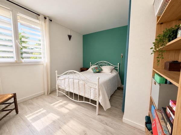 APPARTEMENT T3 72 m2 Mérignac centre