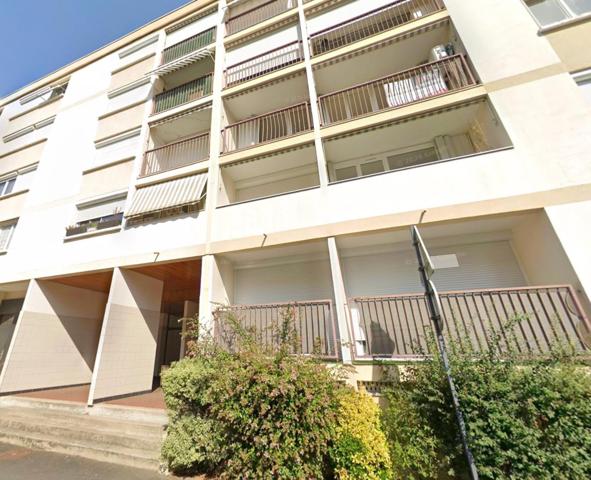 APPARTEMENT T3 72 m2 Mérignac centre