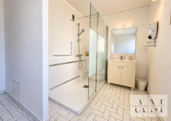 APPARTEMENT T4 72 m2 Mérignac centre