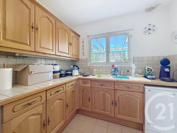 Maison à vendre  4 pièces - 85 m 2   CABOURG  - 14