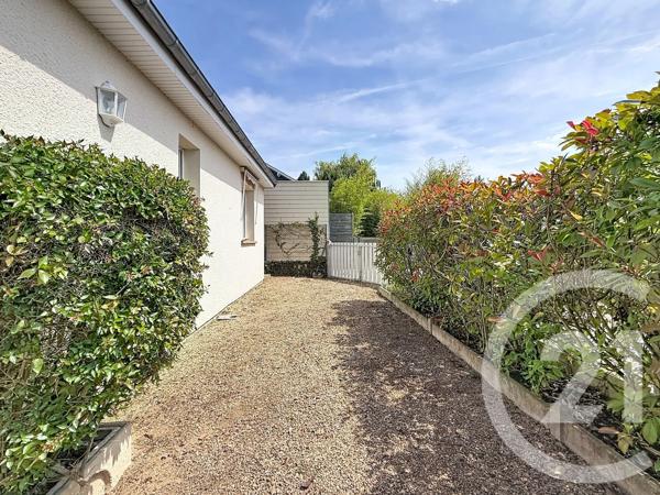 Maison à vendre  4 pièces - 85 m 2   CABOURG  - 14