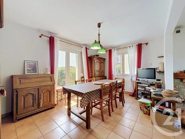 Maison à vendre  4 pièces - 85 m 2   CABOURG  - 14