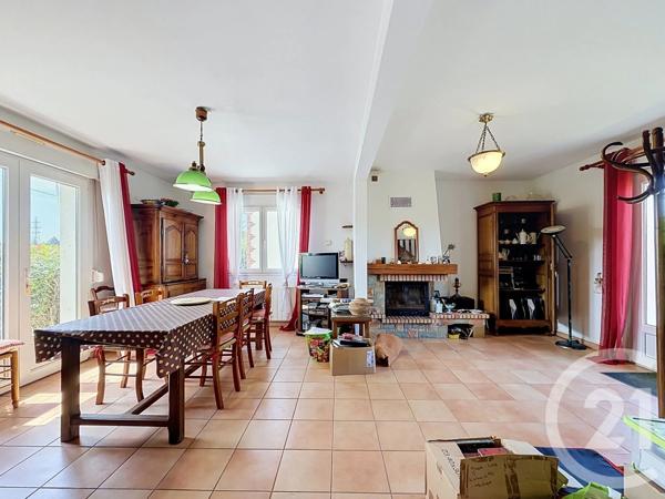 Maison à vendre  4 pièces - 85 m 2   CABOURG  - 14