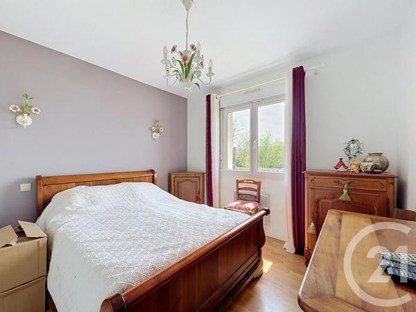 Maison à vendre  4 pièces - 85 m 2   CABOURG  - 14