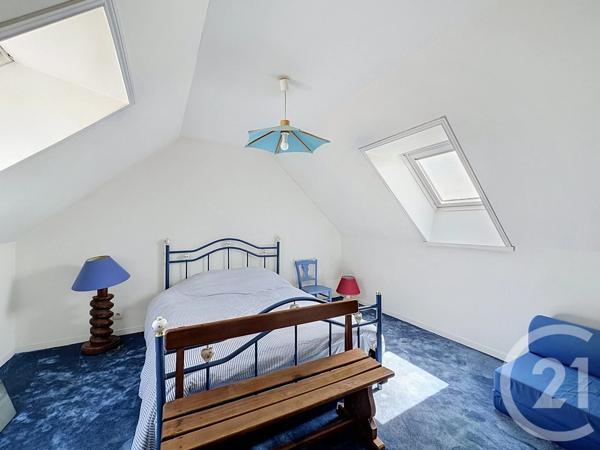 Maison à vendre  4 pièces - 85 m 2   CABOURG  - 14