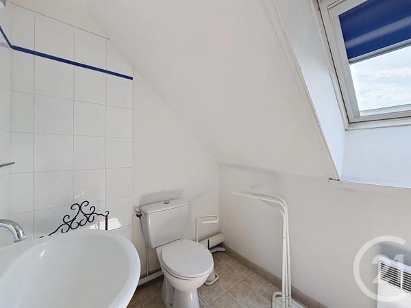 Maison à vendre  4 pièces - 85 m 2   CABOURG  - 14