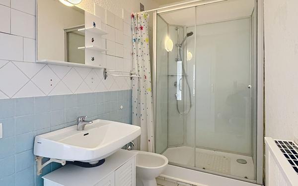 Appartement à vendre    2 pièces • 48 m2 Billère