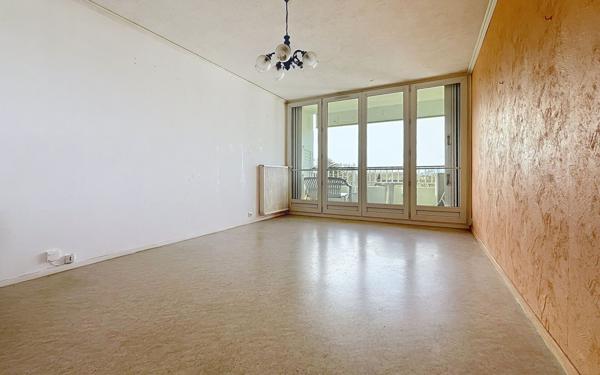 Appartement à vendre    2 pièces • 48 m2 Billère