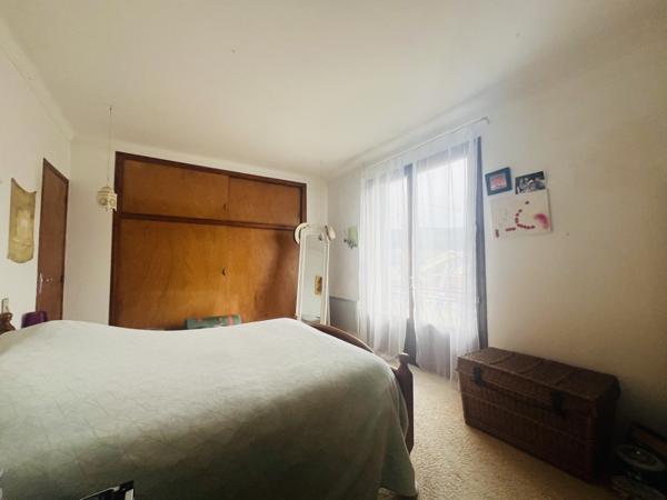 Maison à vendre |  Laroque-d'Olmes |  4 pièces | 109 m²