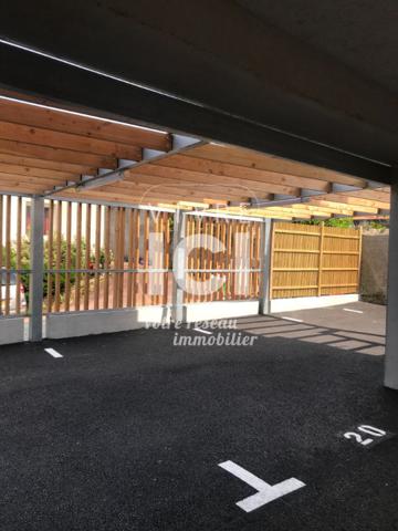 T1 Bis récent centre bourg LA CHAPELLE BASSE MER