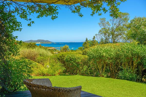 Vente Villa de luxe Porto-Vecchio 10 Pièces 420 m²