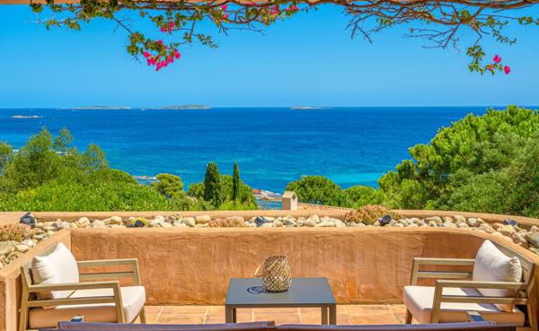Vente Villa de luxe Porto-Vecchio 10 Pièces 420 m²
