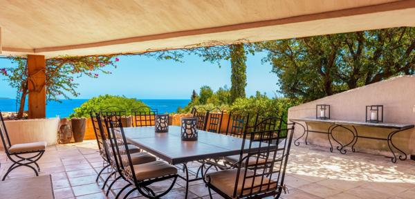 Vente Villa de luxe Porto-Vecchio 10 Pièces 420 m²