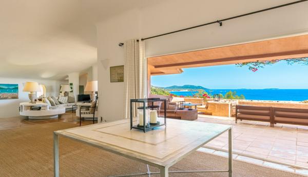 Vente Villa de luxe Porto-Vecchio 10 Pièces 420 m²