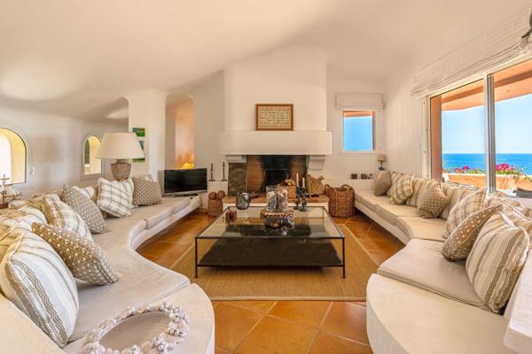 Vente Villa de luxe Porto-Vecchio 10 Pièces 420 m²