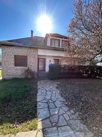 Maison * 8 Pièces * 237 M² * 19250 Meymac * 240 000  €