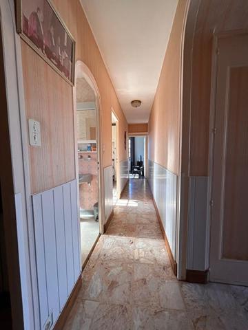 Maison * 8 Pièces * 237 M² * 19250 Meymac * 240 000  €