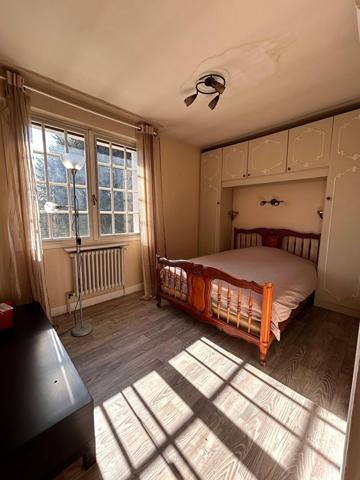 Maison * 8 Pièces * 237 M² * 19250 Meymac * 240 000  €