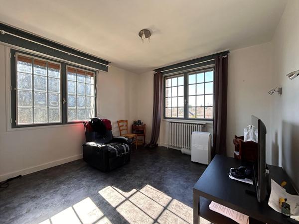 Maison * 8 Pièces * 237 M² * 19250 Meymac * 240 000  €