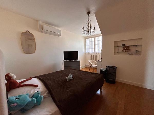 Maison * 8 Pièces * 237 M² * 19250 Meymac * 240 000  €