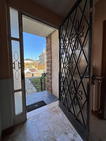 Maison * 8 Pièces * 237 M² * 19250 Meymac * 240 000  €