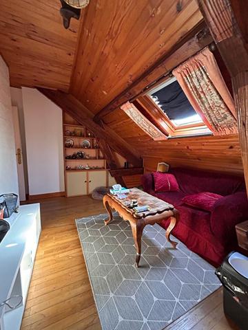 Maison * 8 Pièces * 237 M² * 19250 Meymac * 240 000  €