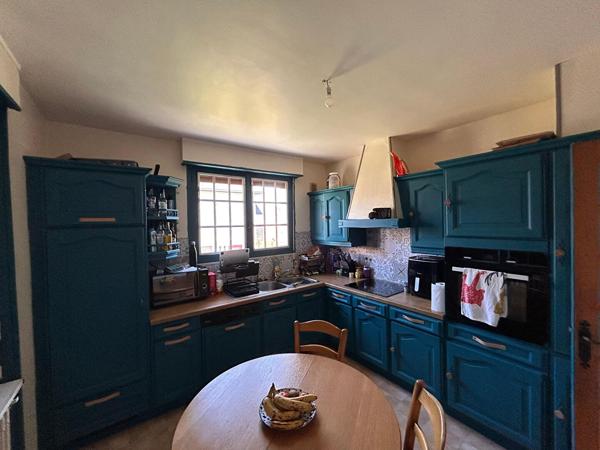 Maison * 8 Pièces * 237 M² * 19250 Meymac * 240 000  €