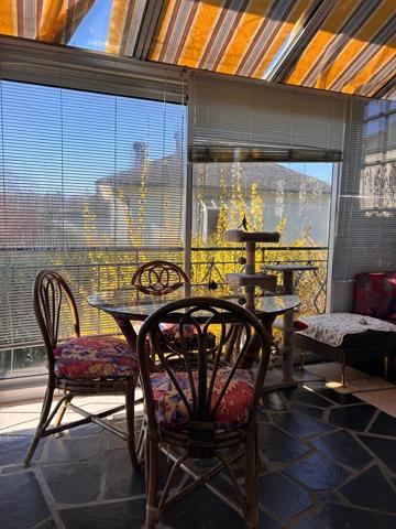 Maison * 8 Pièces * 237 M² * 19250 Meymac * 240 000  €