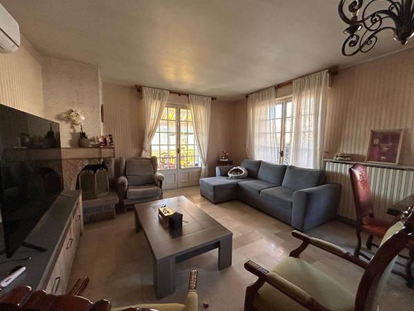 Maison * 8 Pièces * 237 M² * 19250 Meymac * 240 000  €