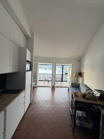 Vue mer panoramique