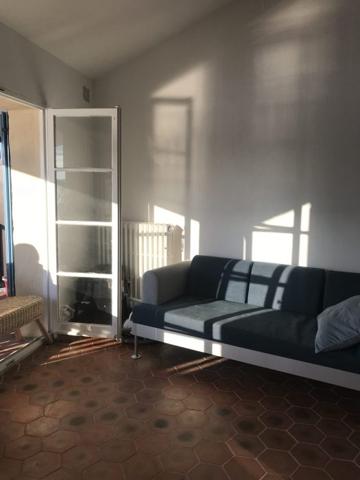 Vue mer panoramique
