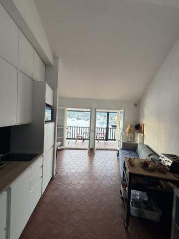 Vue mer panoramique