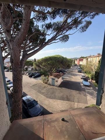 Vue mer panoramique