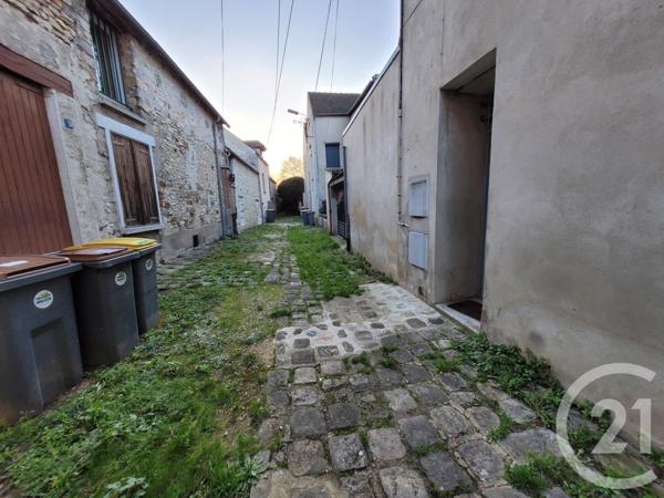 Maison à vendre  4 pièces - 112,73 m2 ST MAMMES - 77