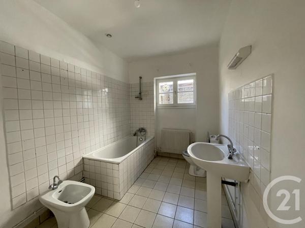 Maison à vendre  4 pièces - 112,73 m2 ST MAMMES - 77