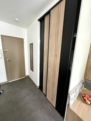 IMMEUBLE 6 appartements loués en meublés / superbe état