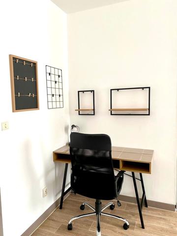 IMMEUBLE 6 appartements loués en meublés / superbe état