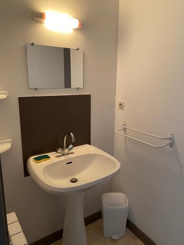 IMMEUBLE 6 appartements loués en meublés / superbe état