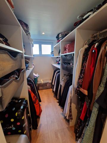 3ch bureau MODERNE et IMPECCABLE terrain garage