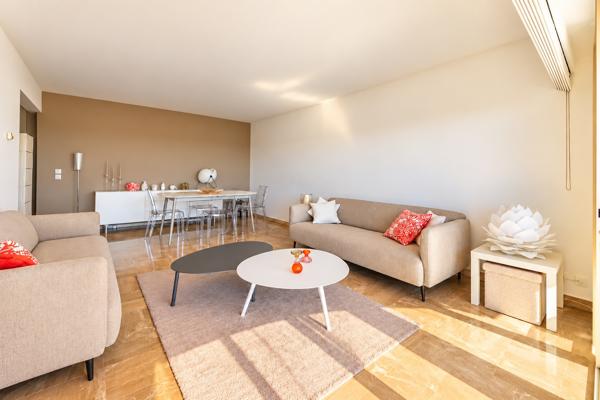 Appartement Mandelieu-la-napoule 2 pièce(s)