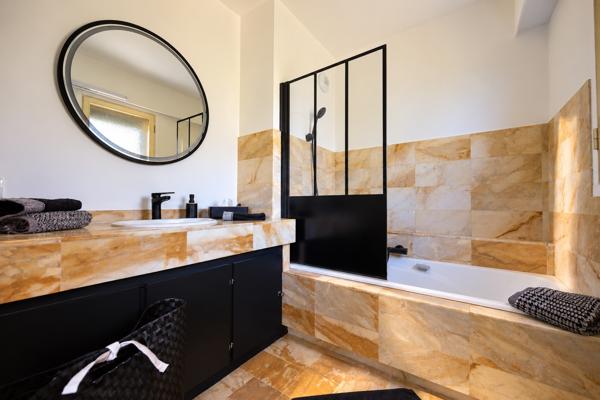 Appartement Mandelieu-la-napoule 2 pièce(s)