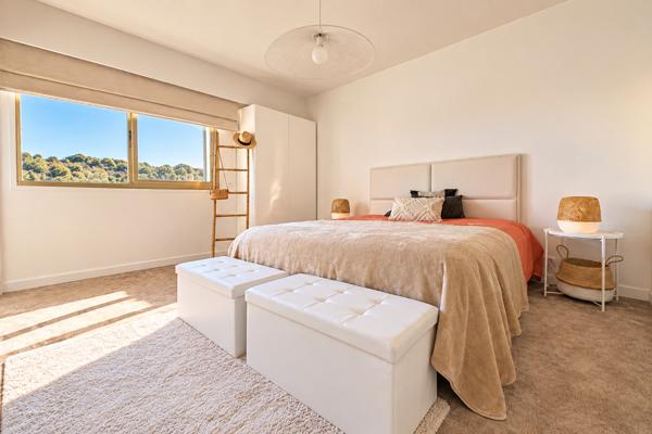 Appartement Mandelieu-la-napoule 2 pièce(s)