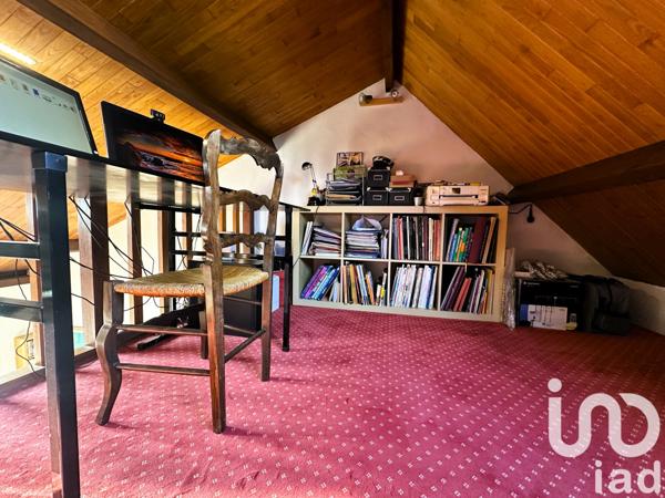Maison à vendre 5 pièces 87 m² Saint-Brieuc