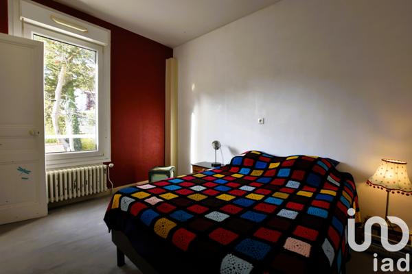 Maison à vendre 5 pièces 87 m² Saint-Brieuc