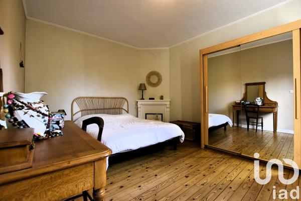 Maison à vendre 5 pièces 87 m² Saint-Brieuc