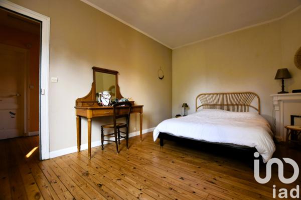 Maison à vendre 5 pièces 87 m² Saint-Brieuc