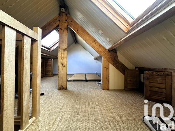 Maison à vendre 5 pièces 87 m² Saint-Brieuc