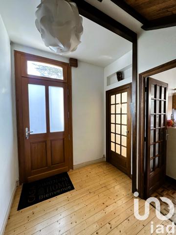 Maison à vendre 5 pièces 87 m² Saint-Brieuc