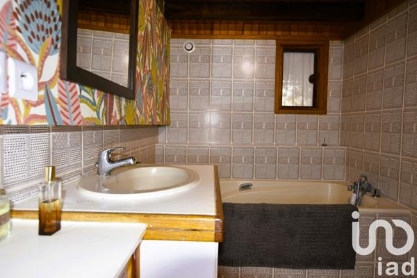 Maison à vendre 5 pièces 87 m² Saint-Brieuc